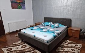 Garsoniera In Regim Hotelier